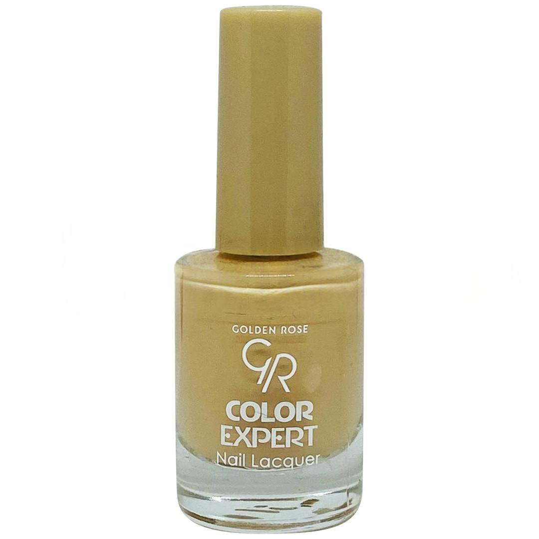 Golden Rose Color Expert Nail Lacquer No: 05