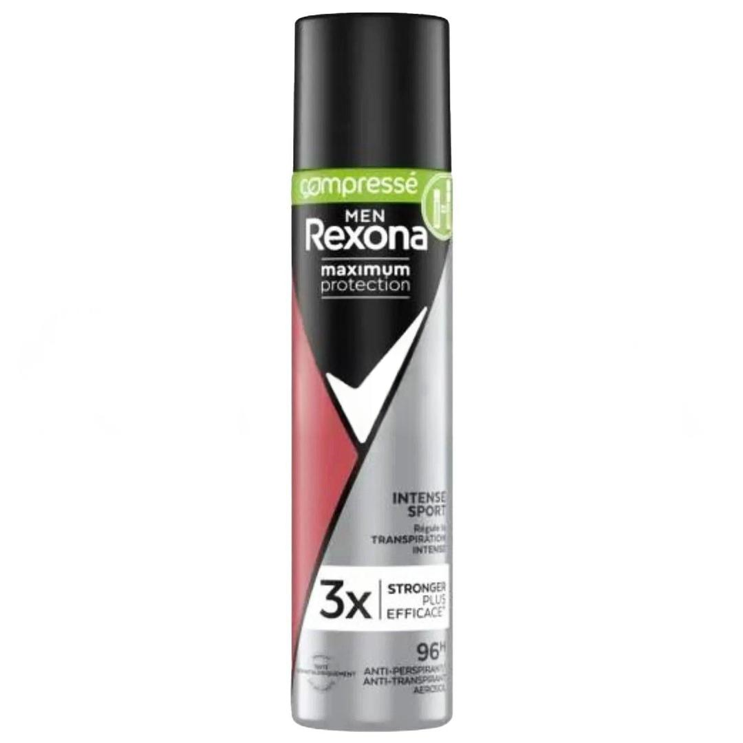 Rexona Men Maksimum Koruma Yoğun Spor Spreyi Deodorant 100 ml