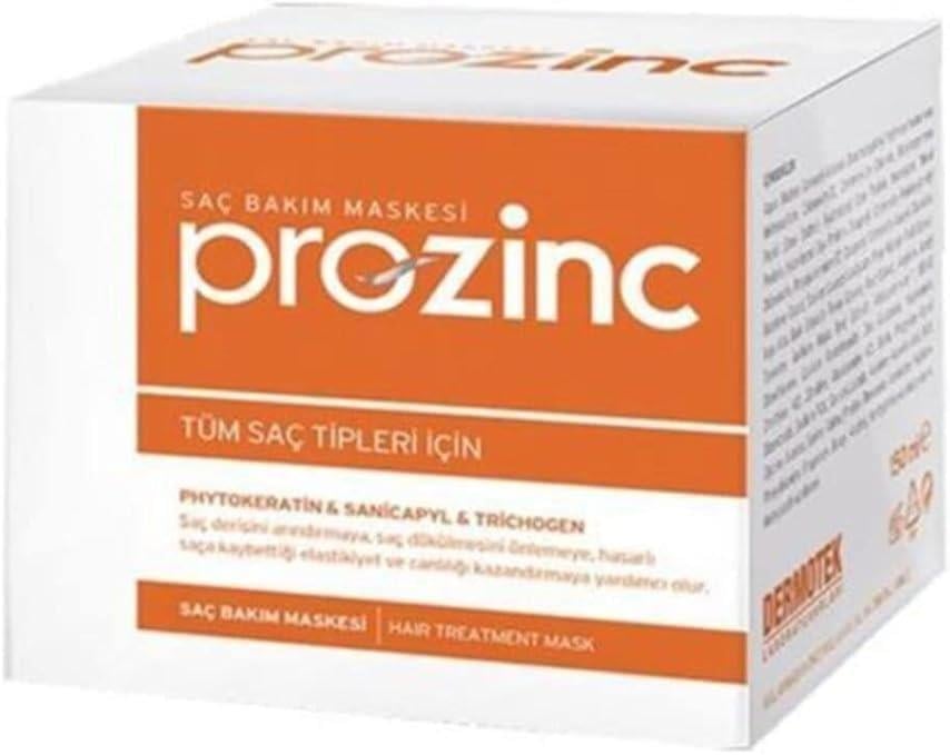 PROZINC SAC MASKESI