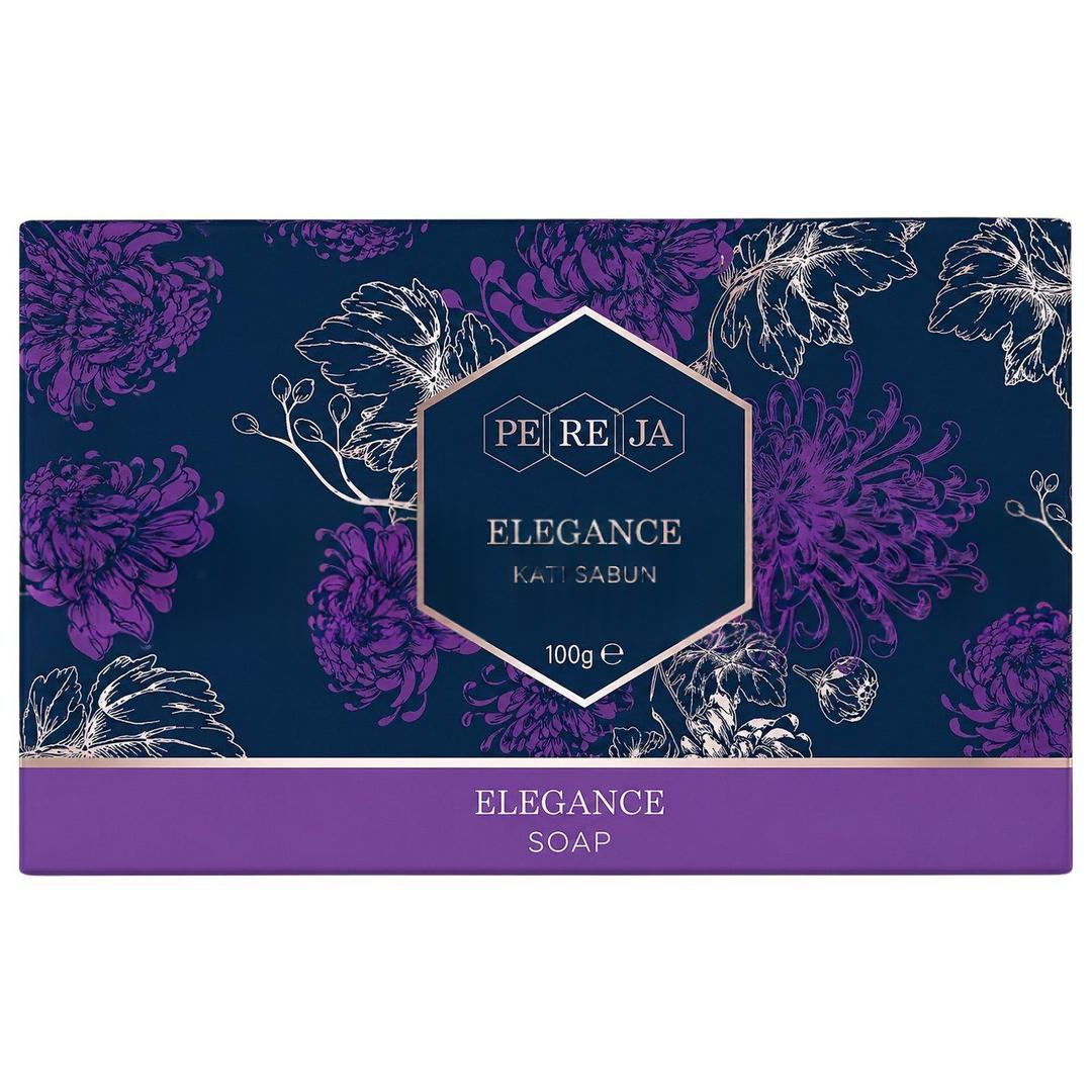 Pereja Elegance Katı Sabun 100 gr