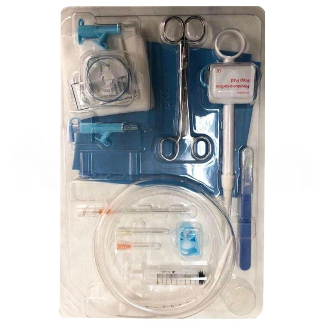 Galena Peg Set Standart Kit 20 FR