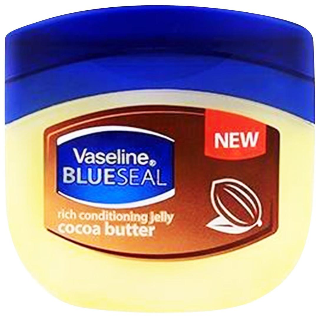 Vaseline Kakao Işıltısı Vazelin 50 ml