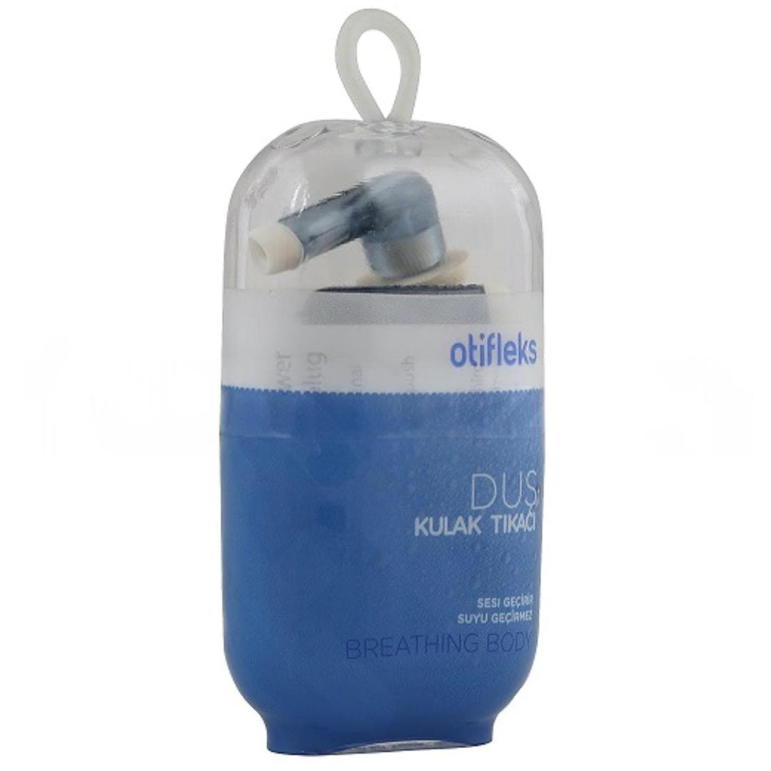 Otifleks Kulak Tıkacı Duş xLarge - Eski Ambalaj