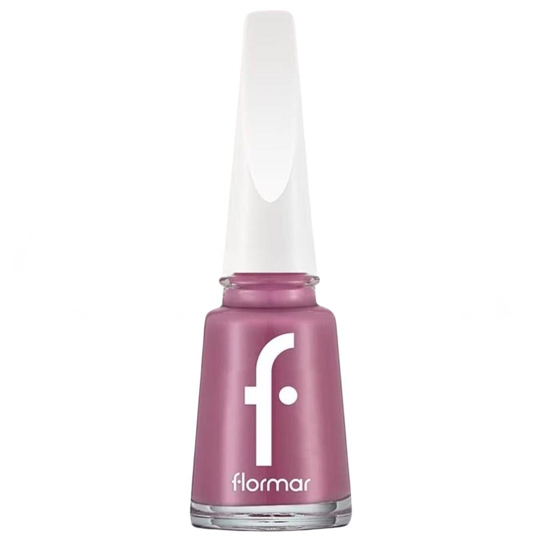 Flormar Oje Nail Enamel Autumn Story Fne-541