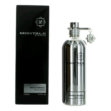 Montale Mango Manga Unisex Parfüm EDP 100 ml