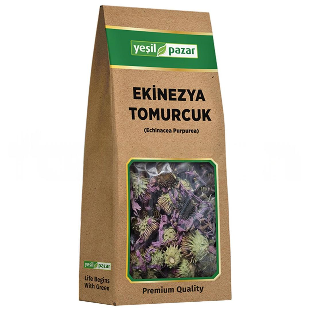 Yeşil Pazar Ekinezya Tomurcuk 40 gr