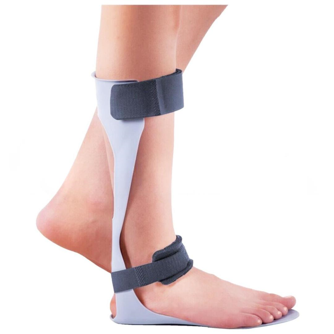 Orthocare 7430 Yürüyüş Ateli Sağ - Large