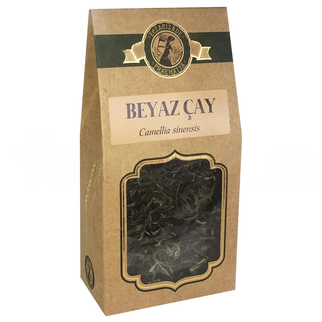 Pharmatea Beyaz Çay 50 gr