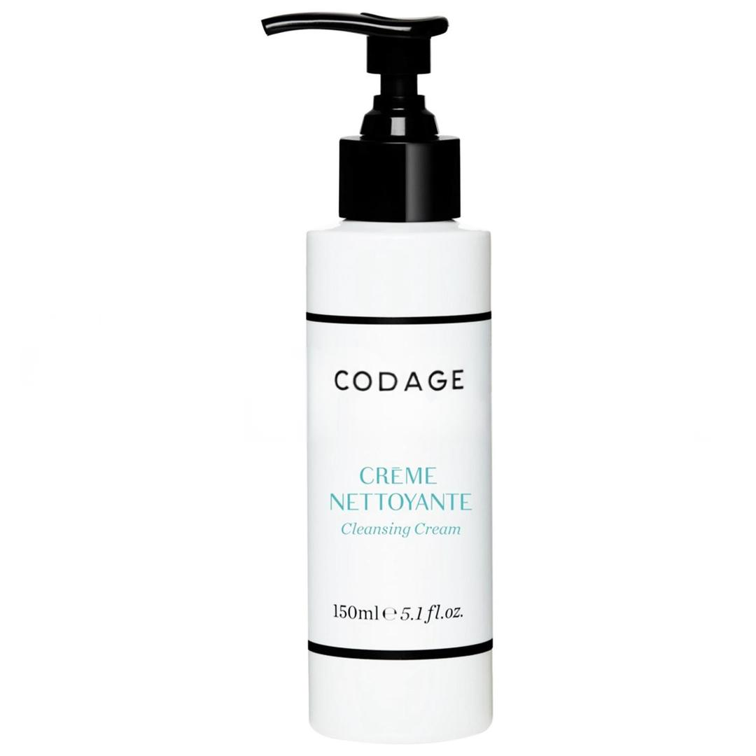Codage Creme Nettoyante Cleansing Cream 150 ml