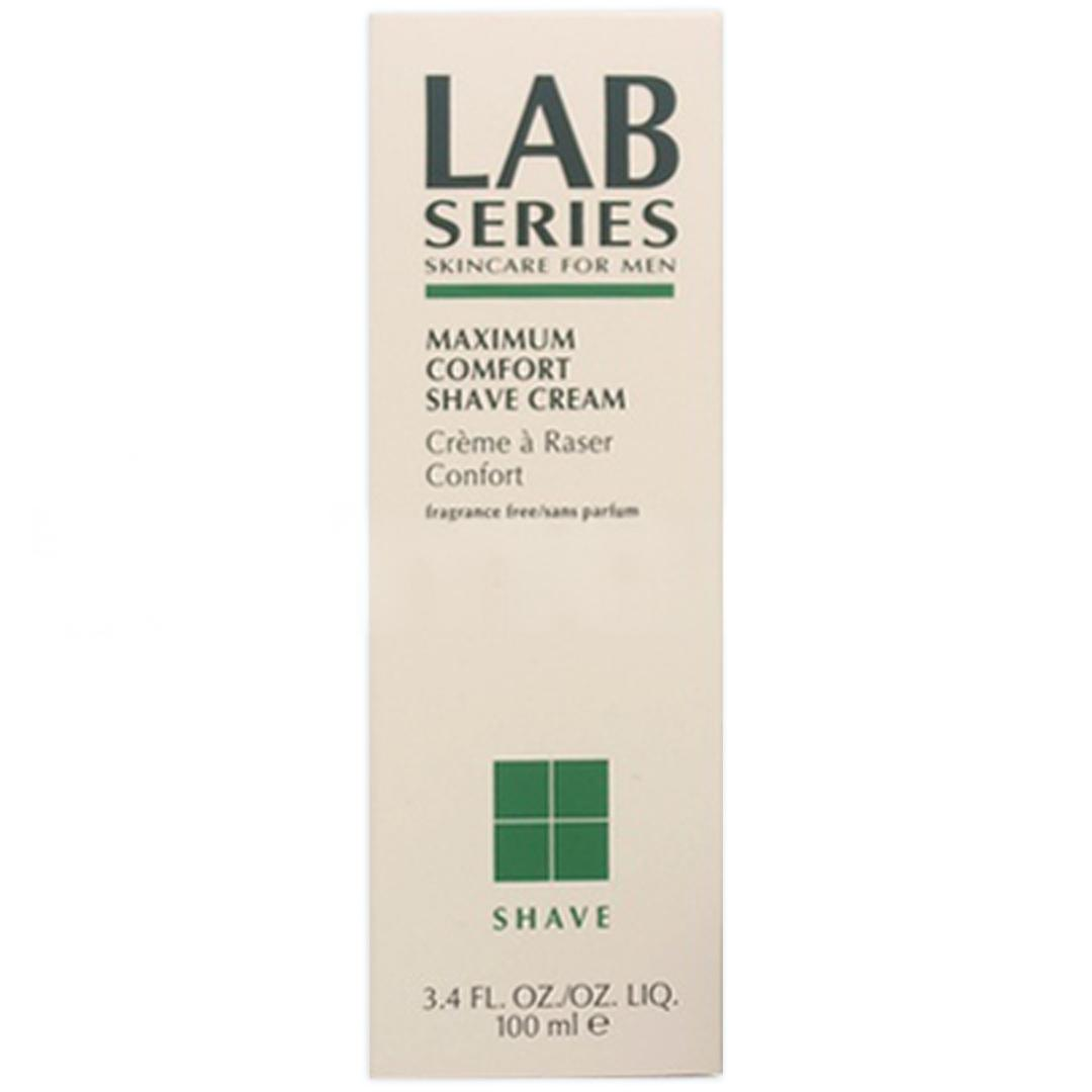 Lab Series Maximum Comfort Shave Cream 100 ml