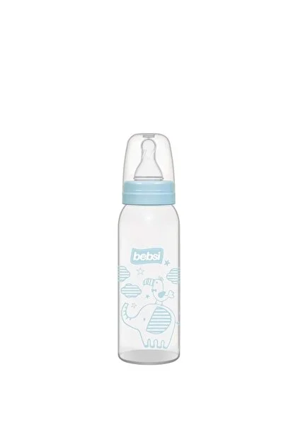 BEBSI PP BIBERON 250 ML 244