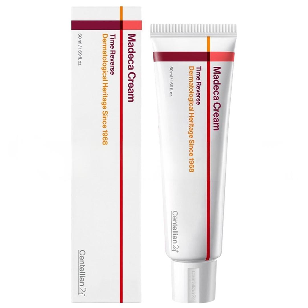Centellian24 Madeca Cream Season 7 Time Reverse 50 ml