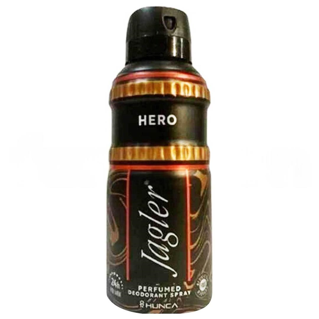 Jagler Hero Erkek Deodorant 150 ml