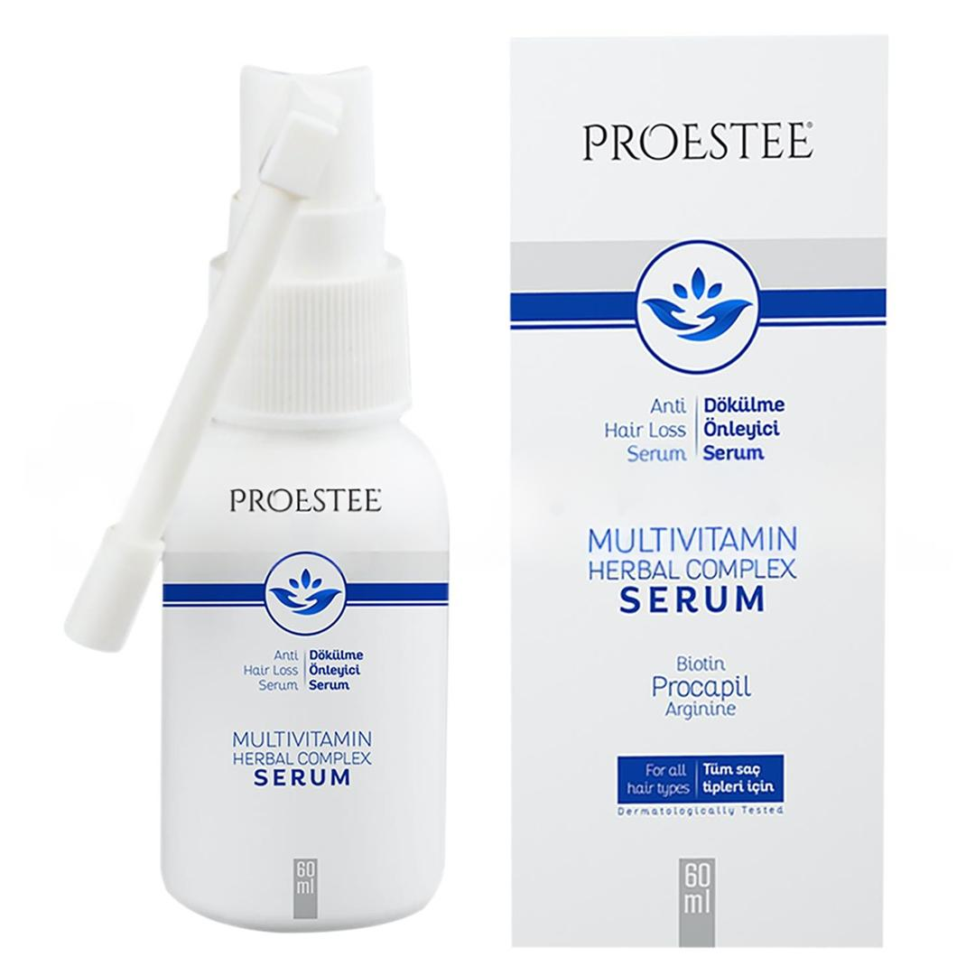 Proestee Dökülme Önleyici Serum 60 ml