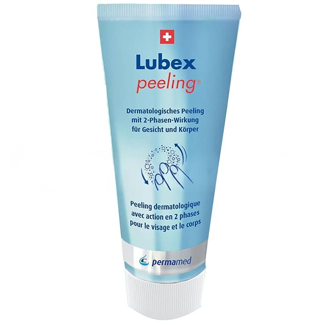 Lubex Peeling 100 gr