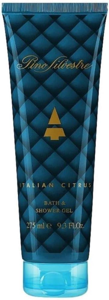 Pino Silvestre Italian Citrus Bath Shower Gel 275 ml Duş Jeli