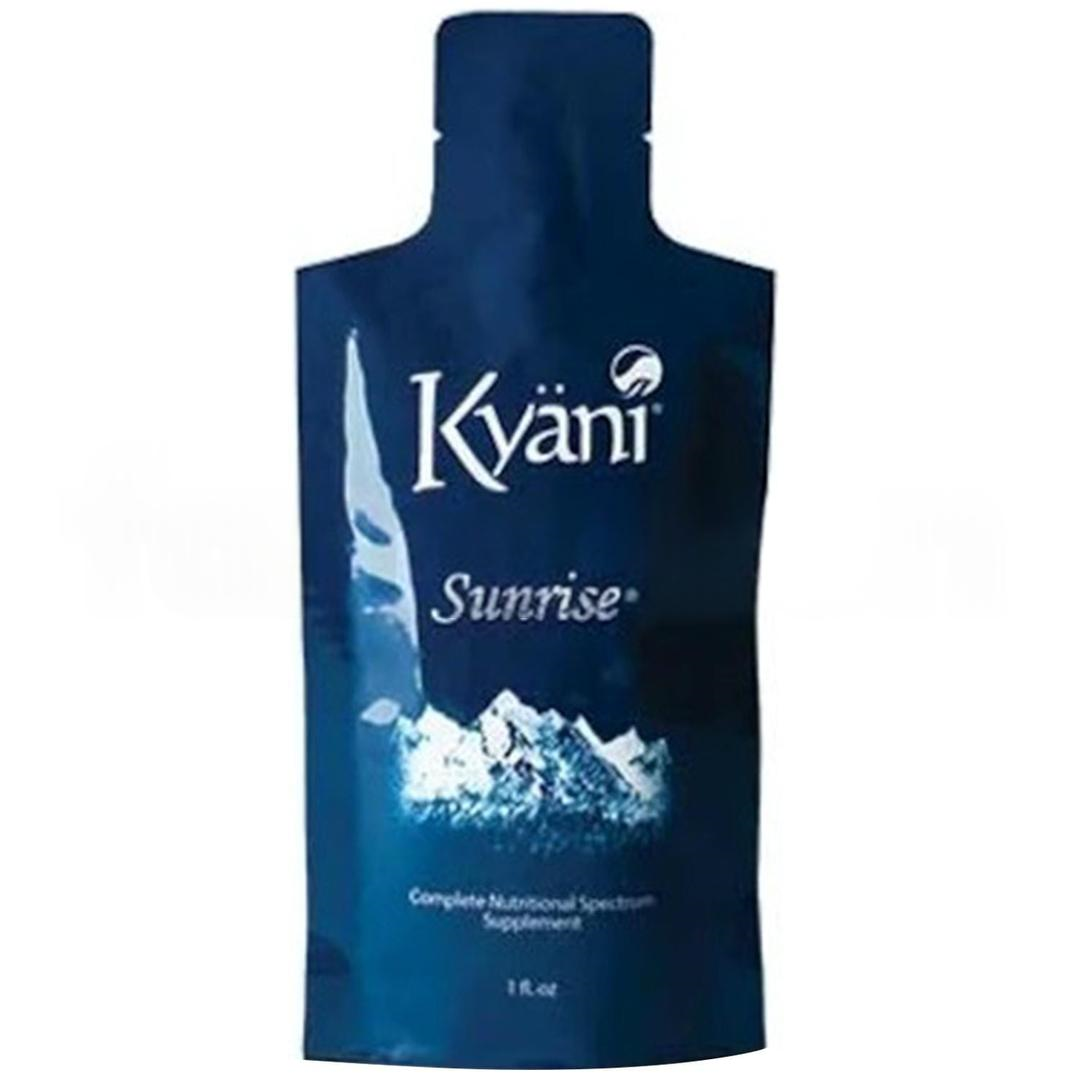 Kyani Sunrise 30 Saşe