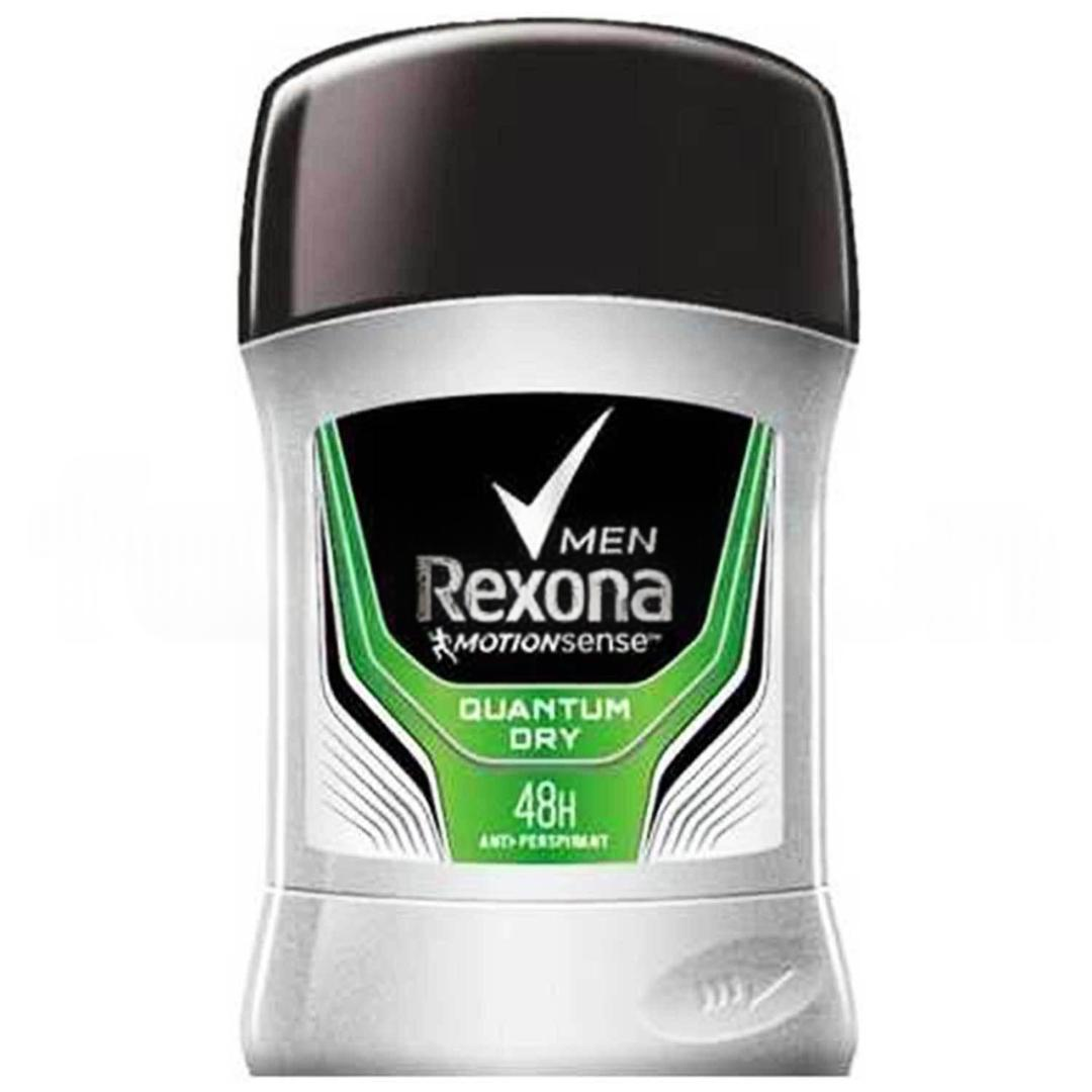Rexona Men Quantum Dry Stick Deodorant 50 ml