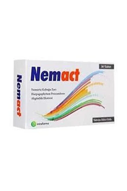 NEMACT 30 TB.