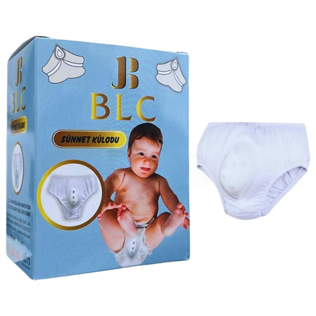 BLC Sünnet Külodu Large 7-10 Yaş