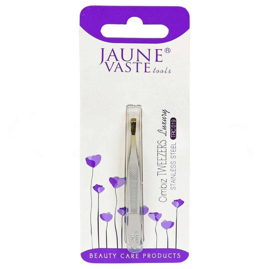 Jaune Vaste Luxury Cımbız