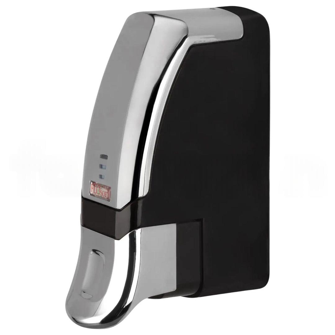 Flosoft Köpük Sabun Dispenseri Krom 700 ml