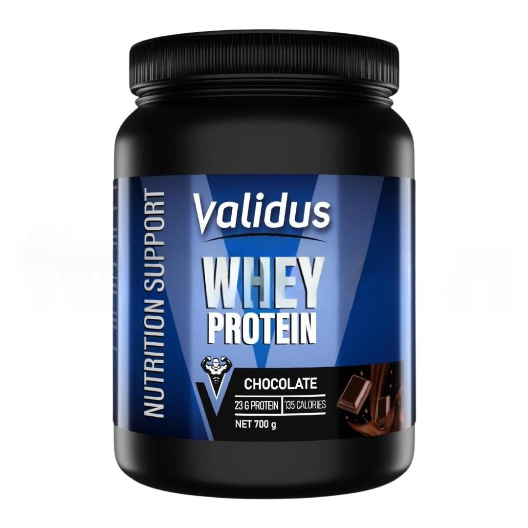 Validus Whey Protein Complex Chocolate 700 gr