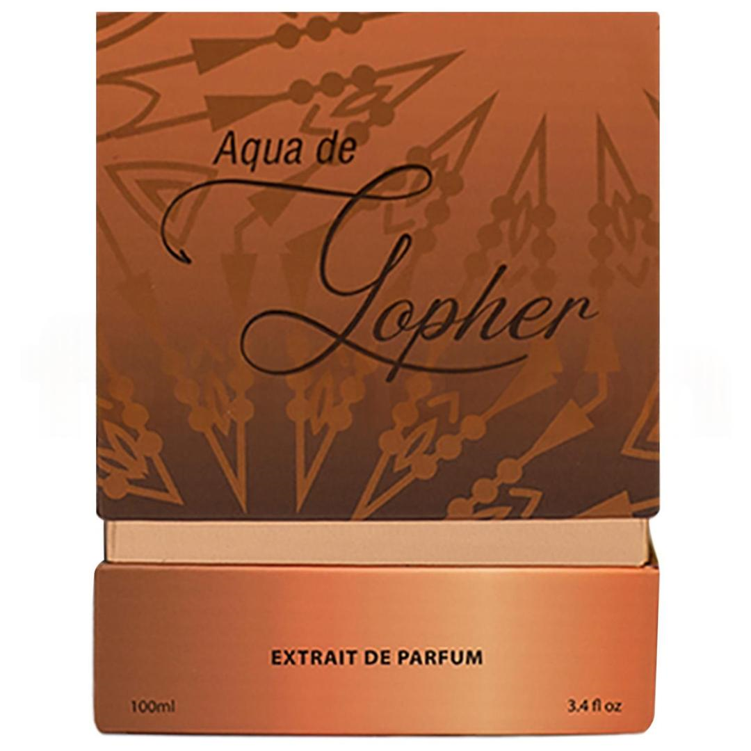 Aqua De Gopher Extrait Parfüm 100 ml