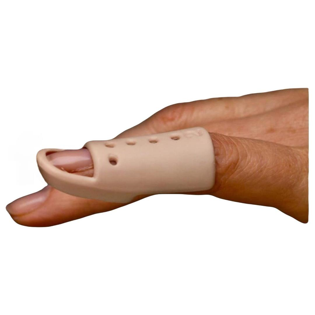 Megev Mallet Finger Parmak Ateli No 6