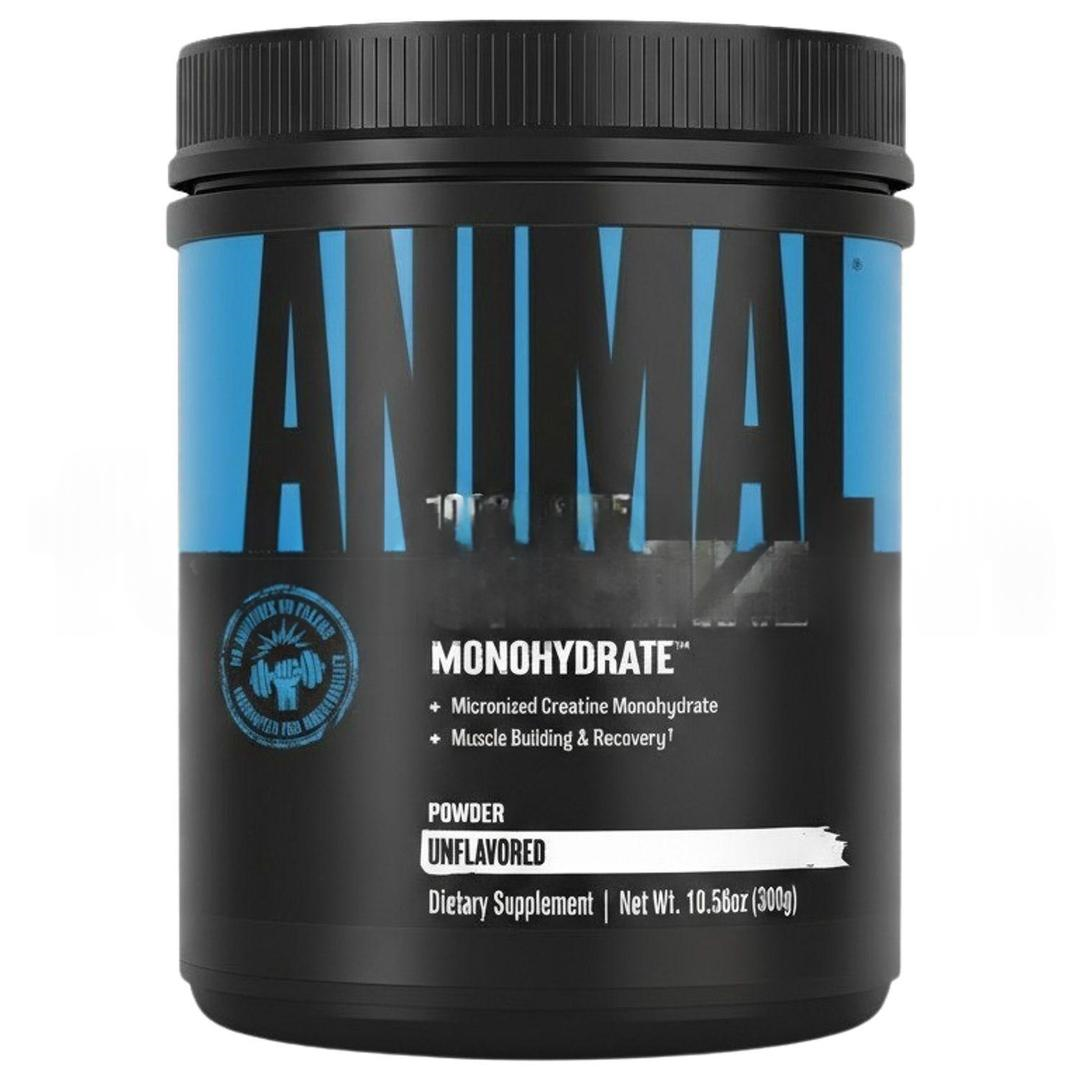 Universal Animal Creatine Monohydrate 300 gr
