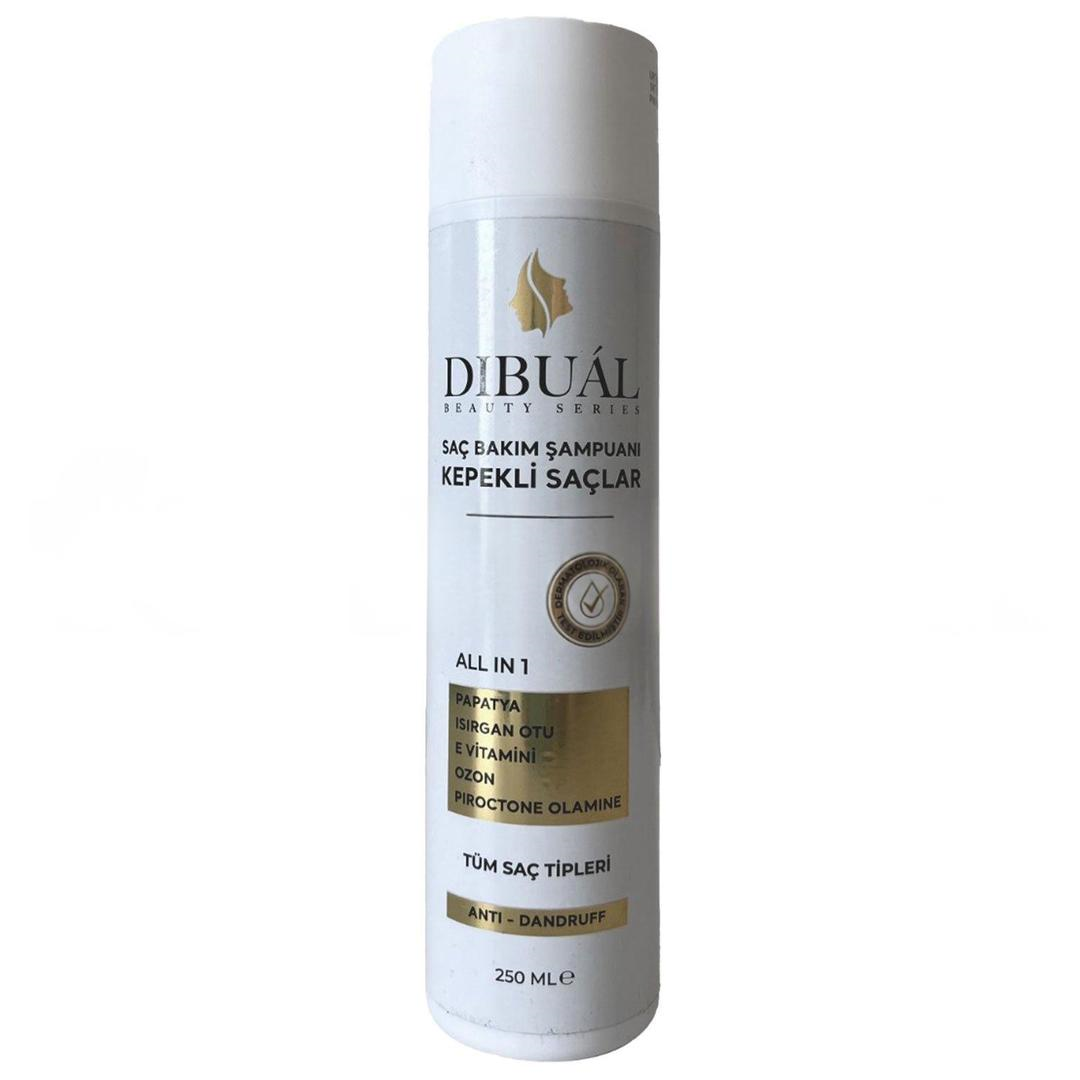 Dibual Saç Bakım Şampuanı 250 ml