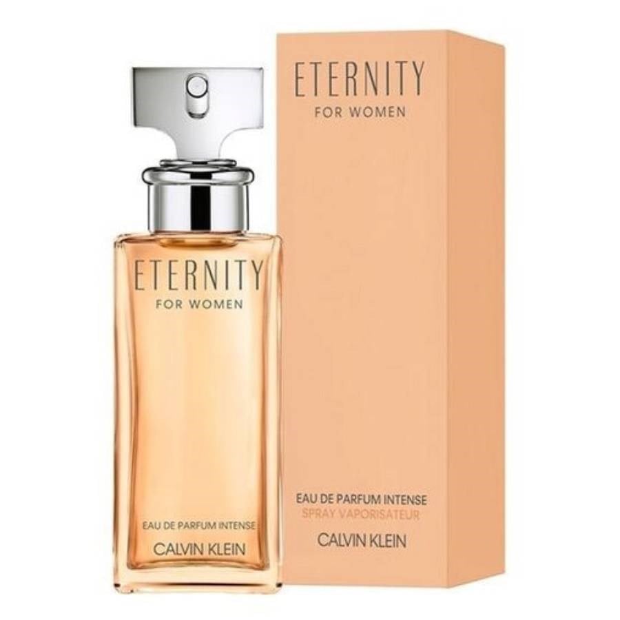 Calvin Klein Eternity Intense Woman Edp 100 Ml Kadın Parfüm