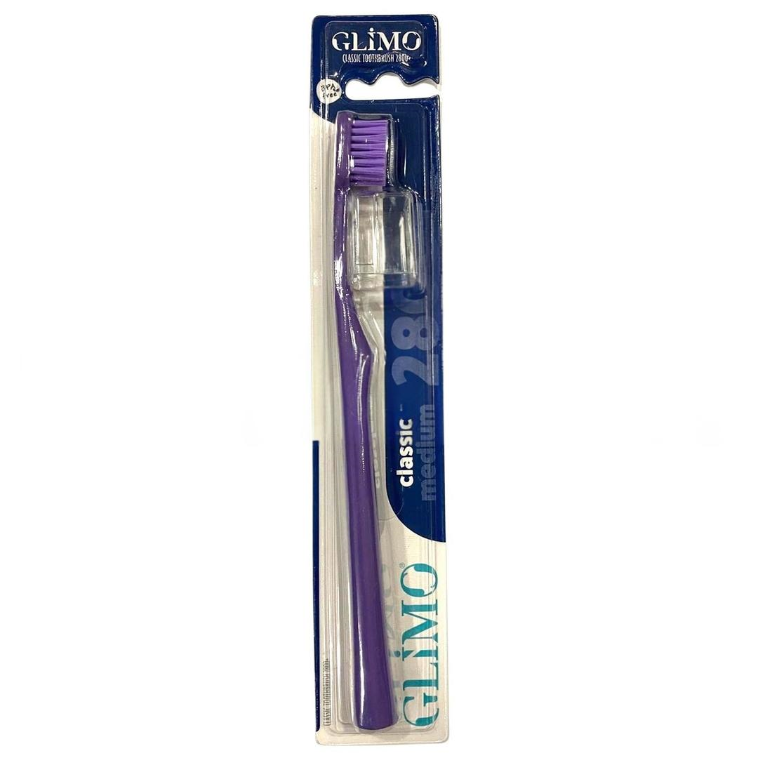 Glimo Classic Medium 2800+ Diş Fırçası