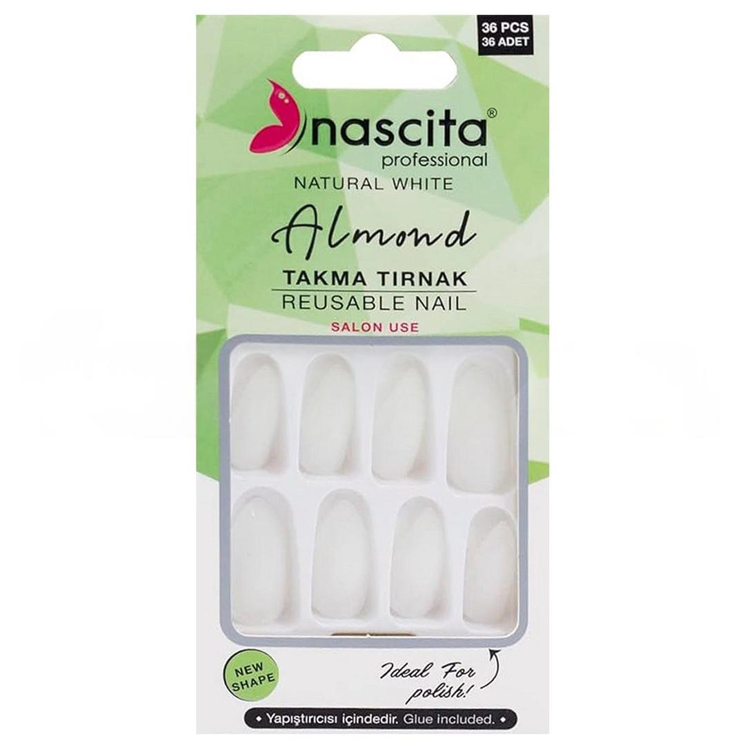 Nascita Takma Tırnak 36'lı - Long Oval