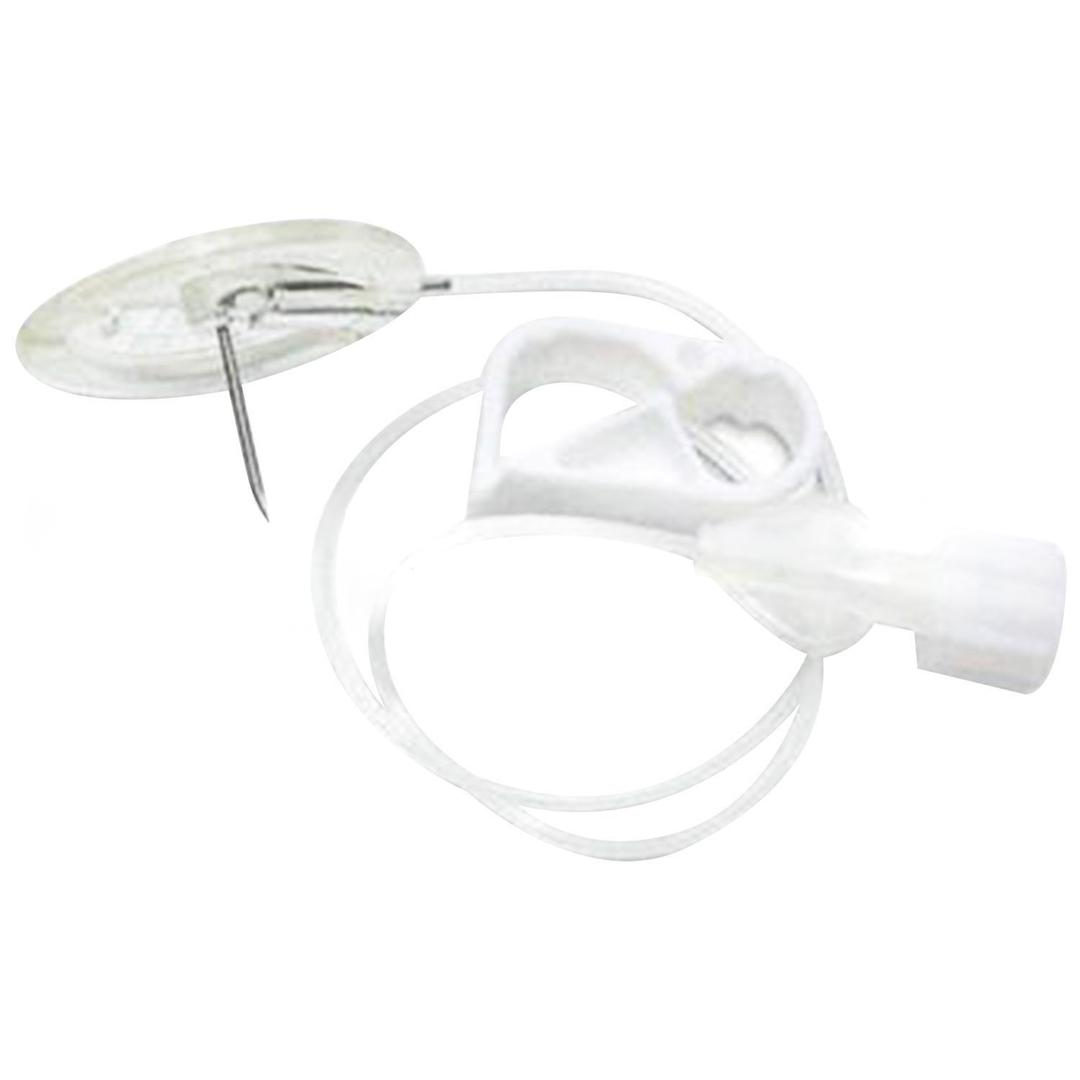 Braun Cytocan Port İğnesi 22G x 20 mm