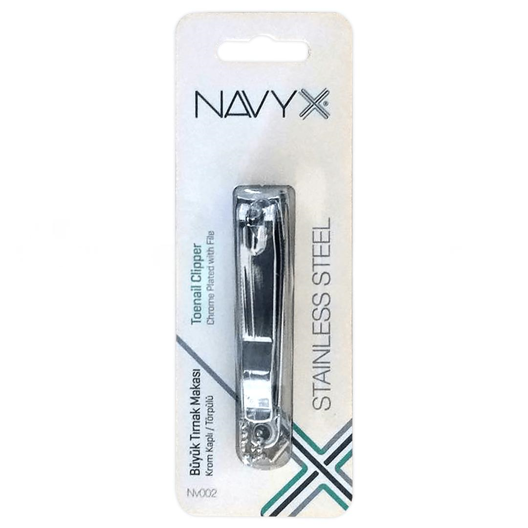 Navyx Tırnak Makası Büyük