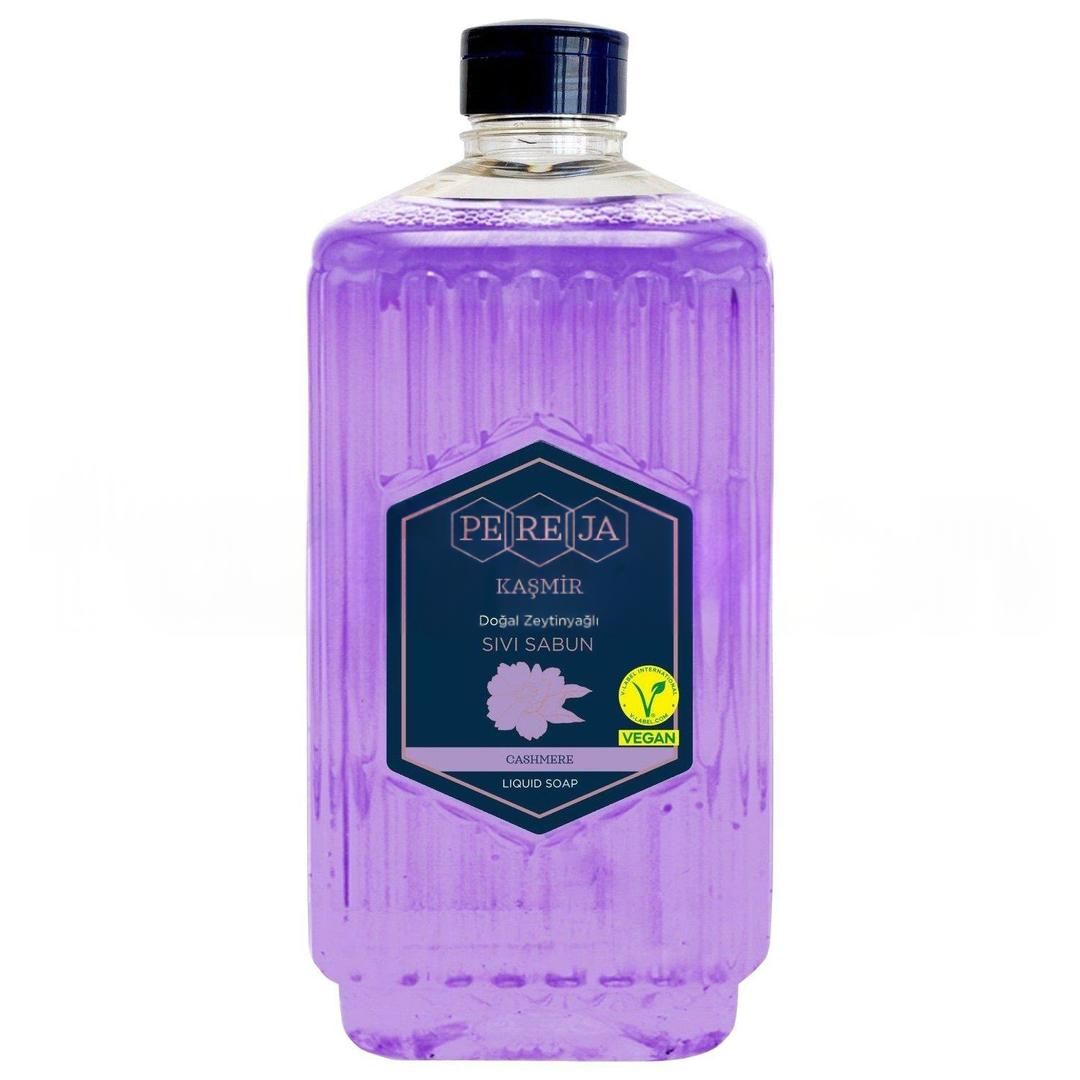 Pereja Sıvı Sabun Kaşmir 1500 ml