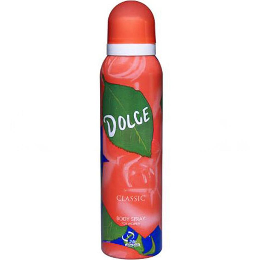 Dolce Deodorant Classic 125 ml