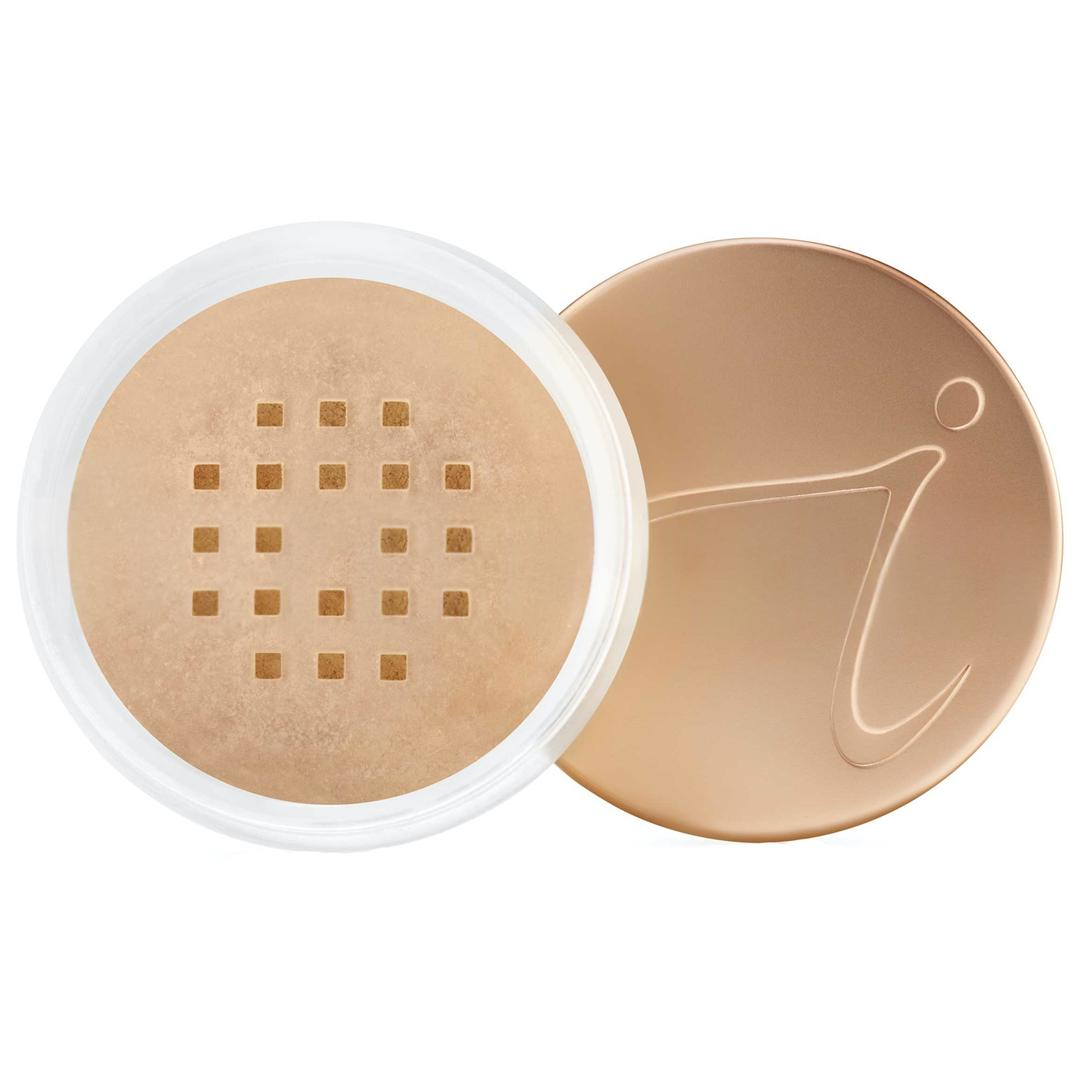 Jane Iredale Amazing Base Loose Mineral Powder - Golden Glow