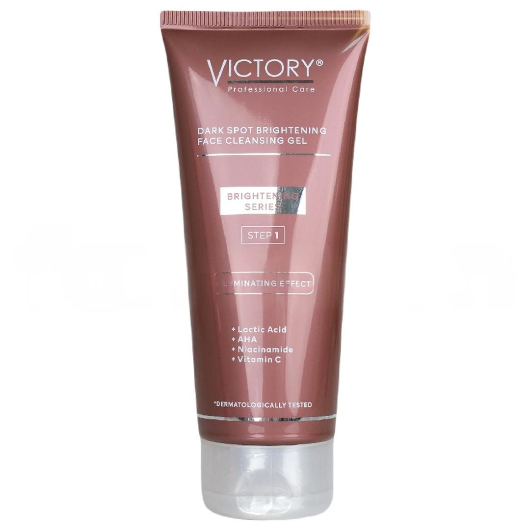 Victory Leke Karşıtı Yüz Yıkama Jeli 200 ml