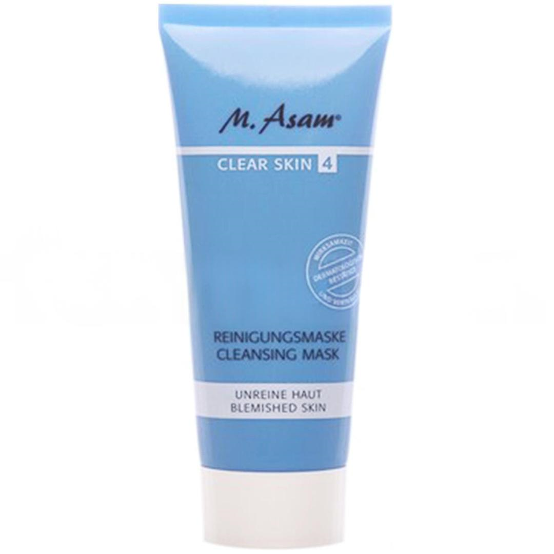 M. Asam Clear Skin Kil Maskesi