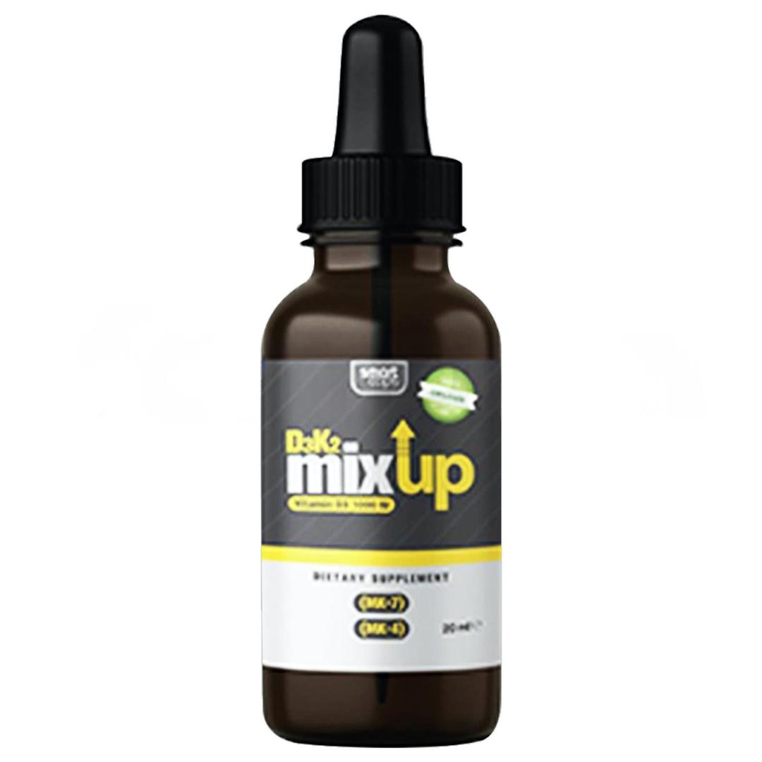 Smartcaps D3K2 Mixup 20 ml