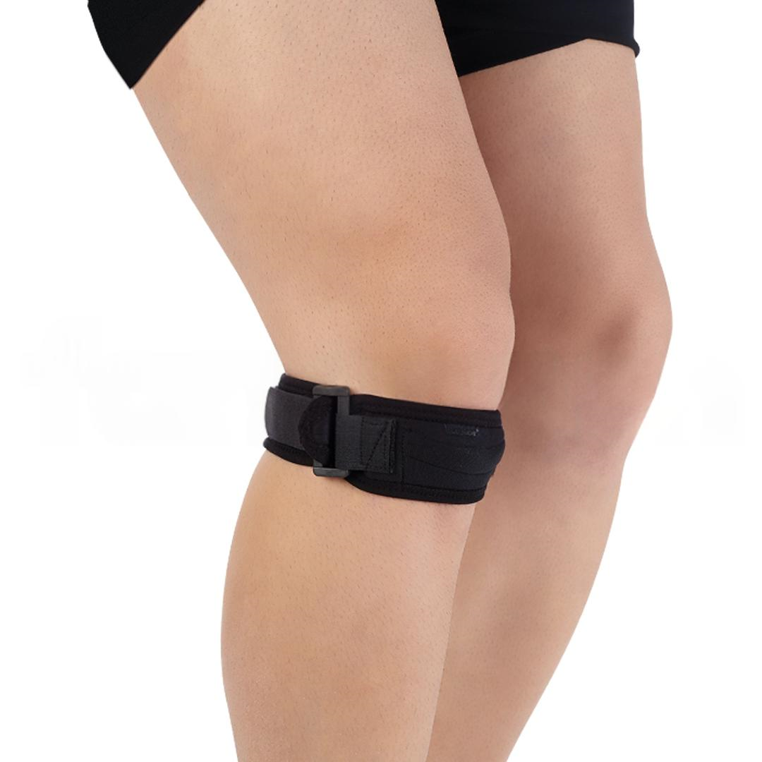 Luxor 208 Patella ve Tendon Bandı - Bedensiz
