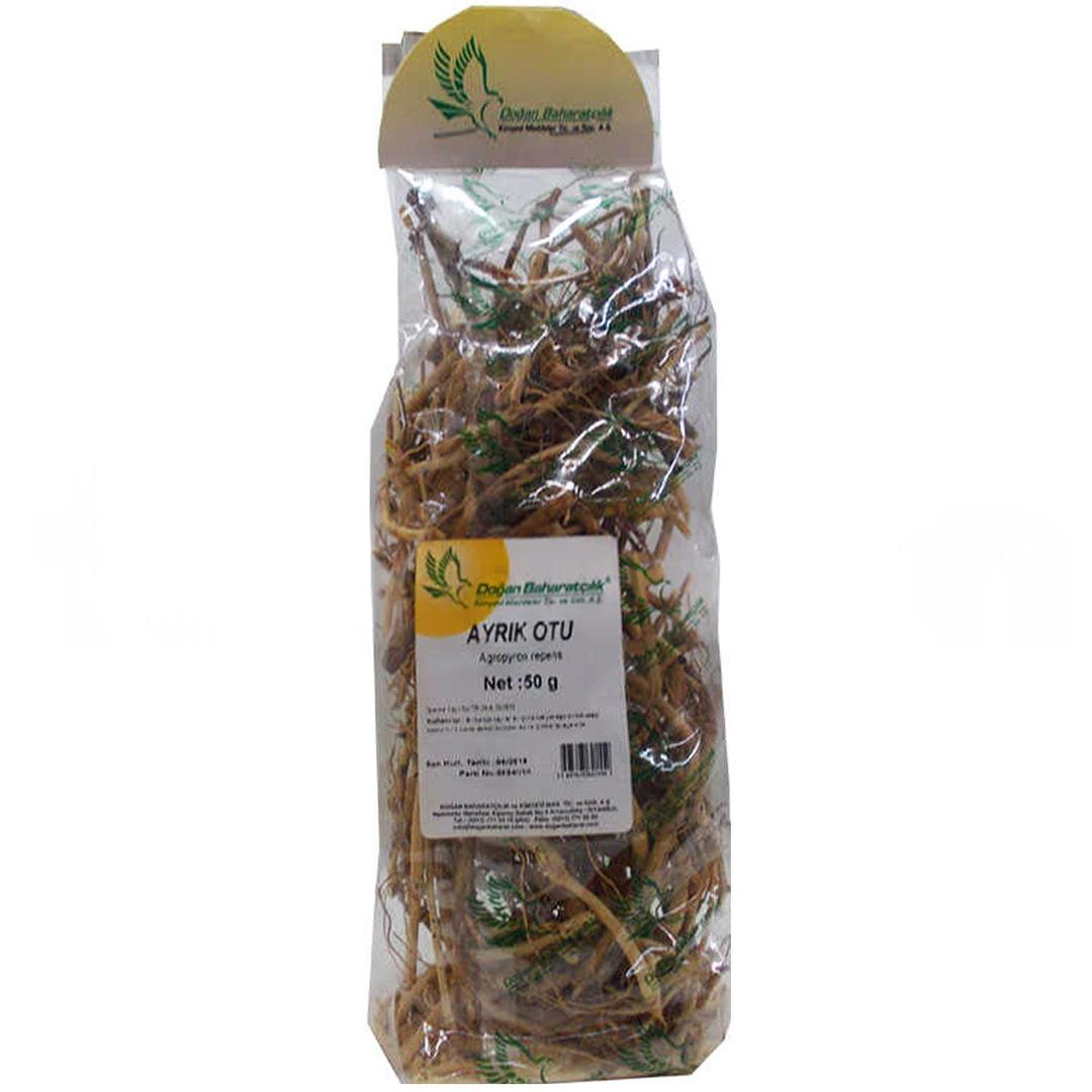 Doğan Baharatçılık Ayrık Otu Demir Otu 50 gr