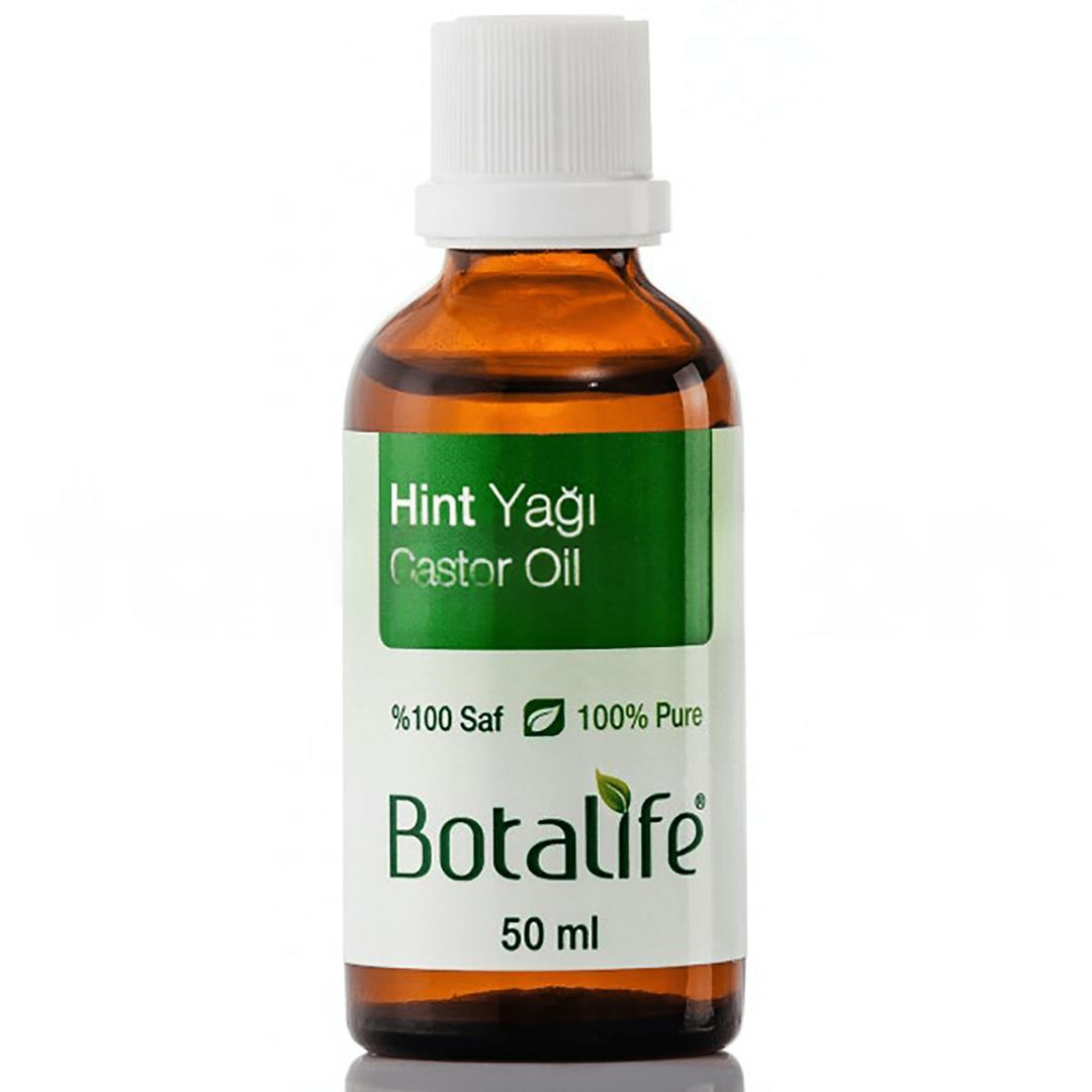 Botalife Hint Yağı 50 ml