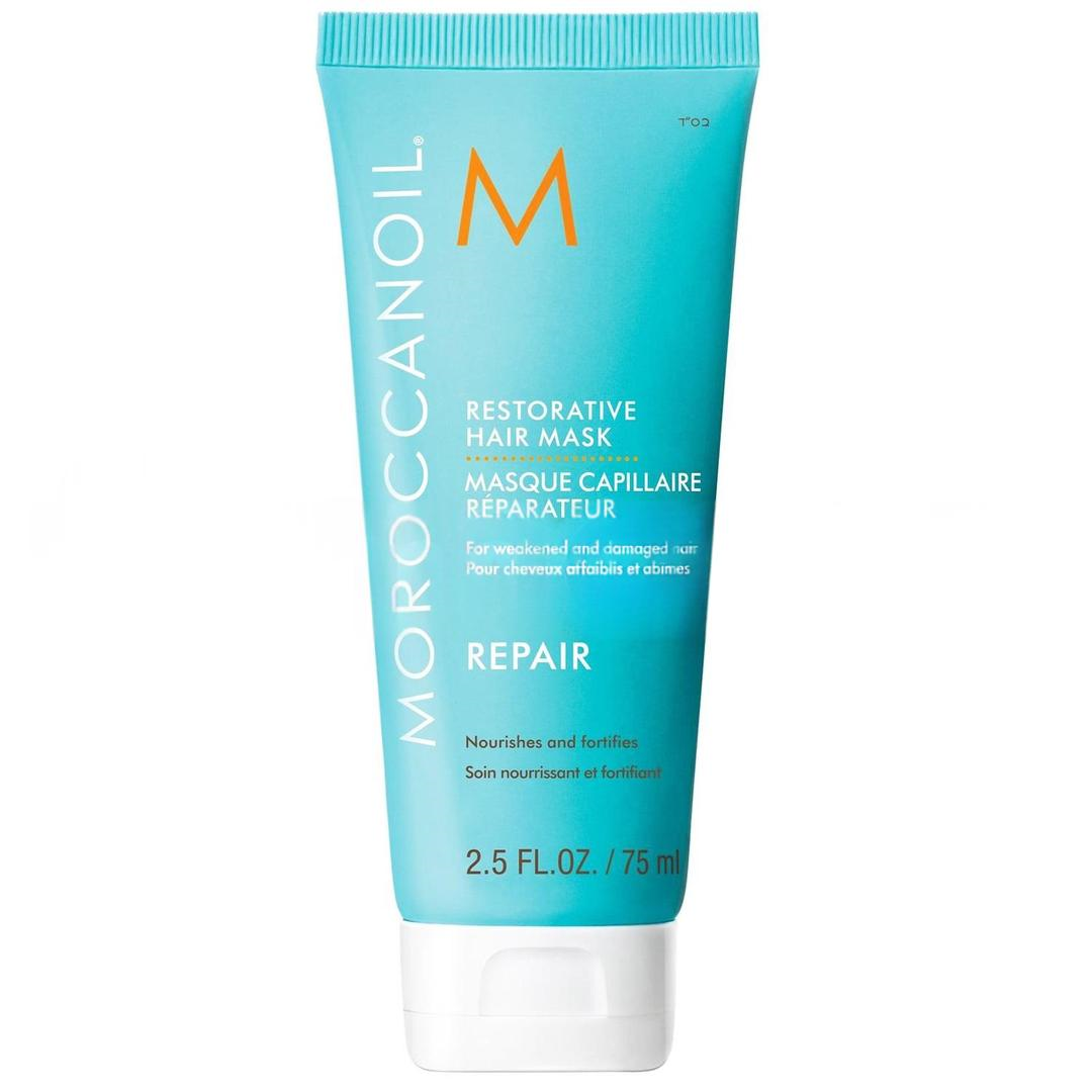 Moroccanoil Restorative Hair Mask Canlandırıcı Saç Maskesi 75 ml