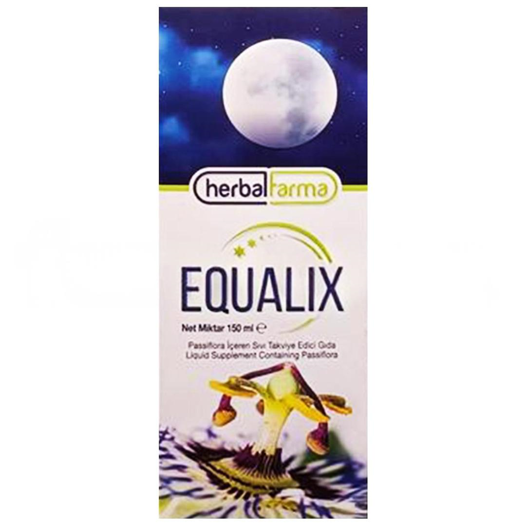 Equalix 150 ml