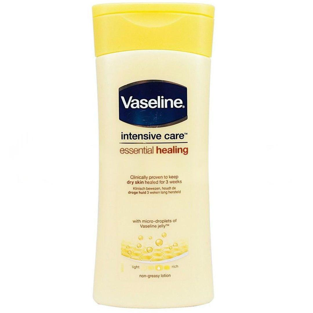 Vaseline Intensive Care Essential Healing Vücut Losyonu 200 ml