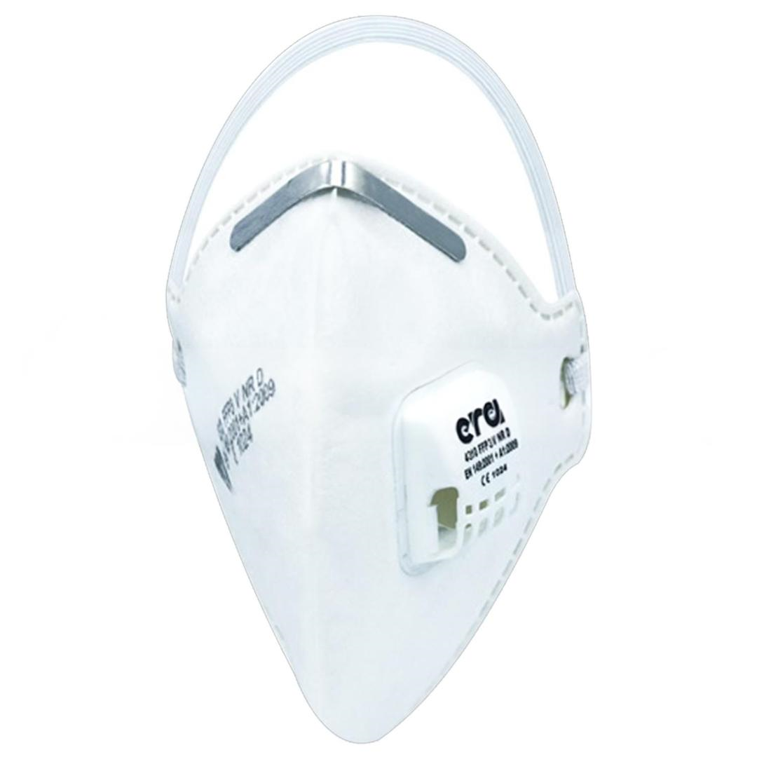 ERA 4310V FFP3 NR D Toz Maskesi