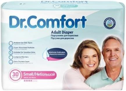 HASTA BEZI DR COMFORT SMALL 30 LU